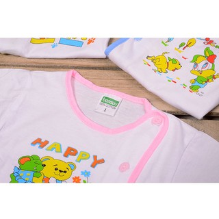 Set 37 món quần áo cho bé sơ sinh
