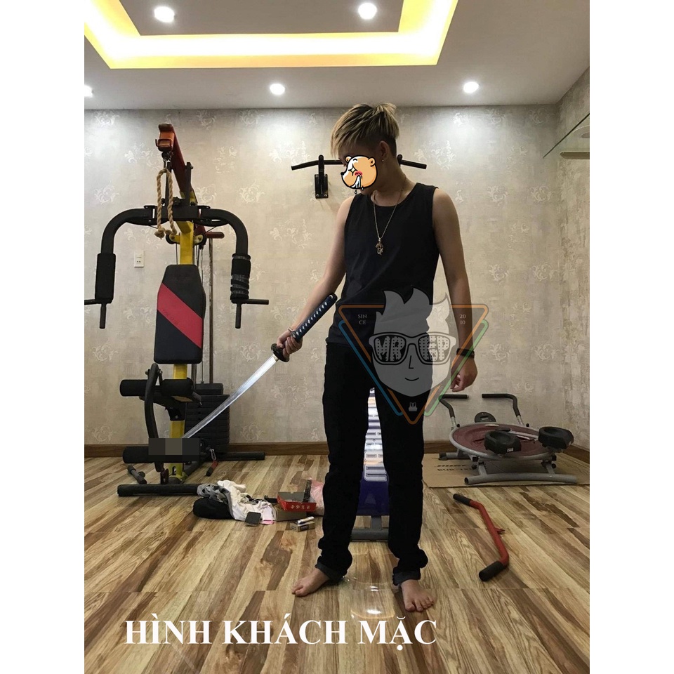 Áo nịt trong bó ngoài rộng Tomboy Transguy Mr Fop | BigBuy360 - bigbuy360.vn