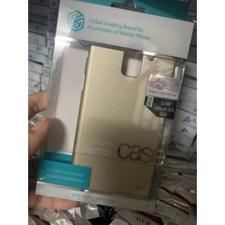 ỐP LƯNG NILLKIN SAMSUNG A8 2018
