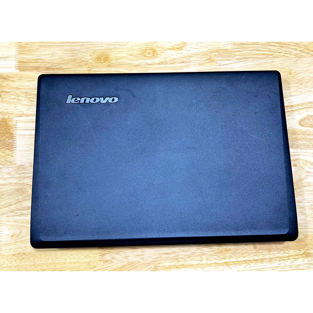 Laptop Lenovo G460 Core i5-520M Ram 4GB HDD 320GB VGA ON Màn Hình 14 Inch Máy Đẹp