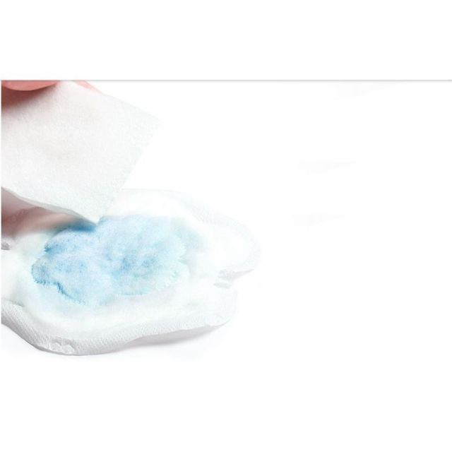 Bịch 100 Miếng Lót Thấm Sữa Sami Siêu Thấm Hút