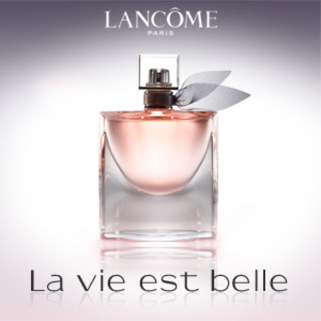 [Mẫu thử 10ml] Nước hoa Lancome La vie est belle | BigBuy360 - bigbuy360.vn
