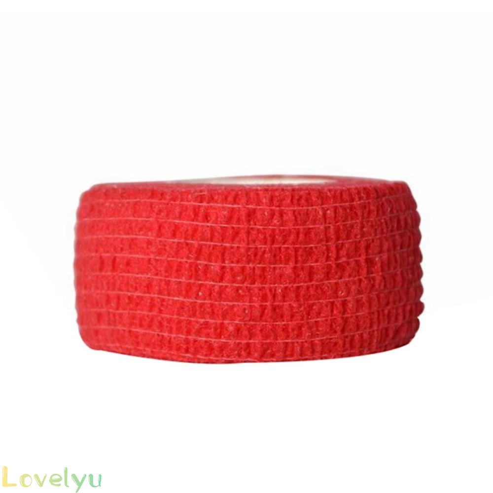 ◀READY▶///Sports Anti Blister Tape - New Golf ////Club Finger Adhesive Low Tack Grip[rkzu]# Good Quality