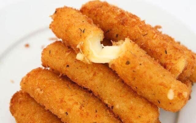 Pho mai que hộp 14c ( Date moi,hàng cty kiwifood,chỉ giao tại Hà Nội)