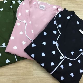 ĐỒ BỘ PIJAMA