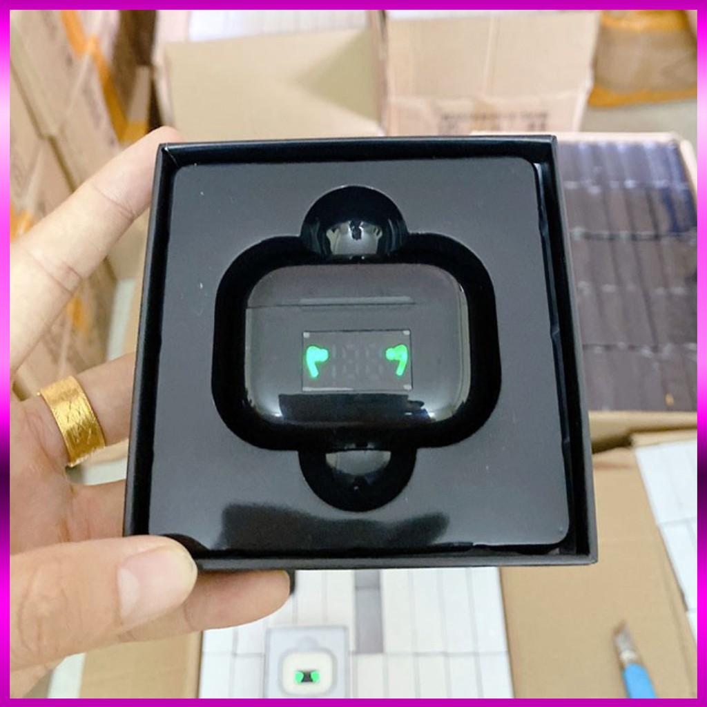 [ GIÁ HỦY DIỆT ] Tai nghe bluetooth không dây A6s, Pro 4, i12, i7s - TWS loại 2 tai nghe âm thanh CỰC HAY | BigBuy360 - bigbuy360.vn