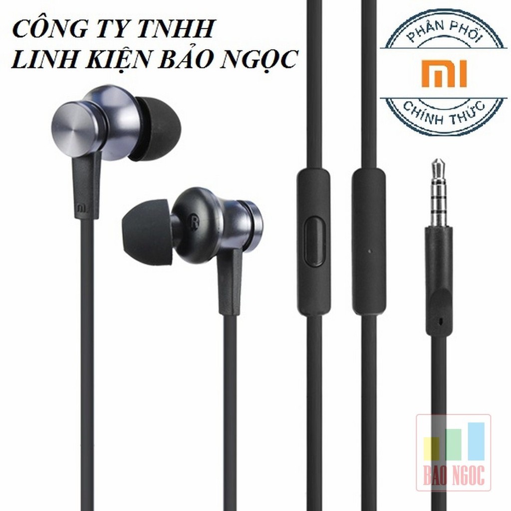 Tai nghe xiaomi Basic In-Ear