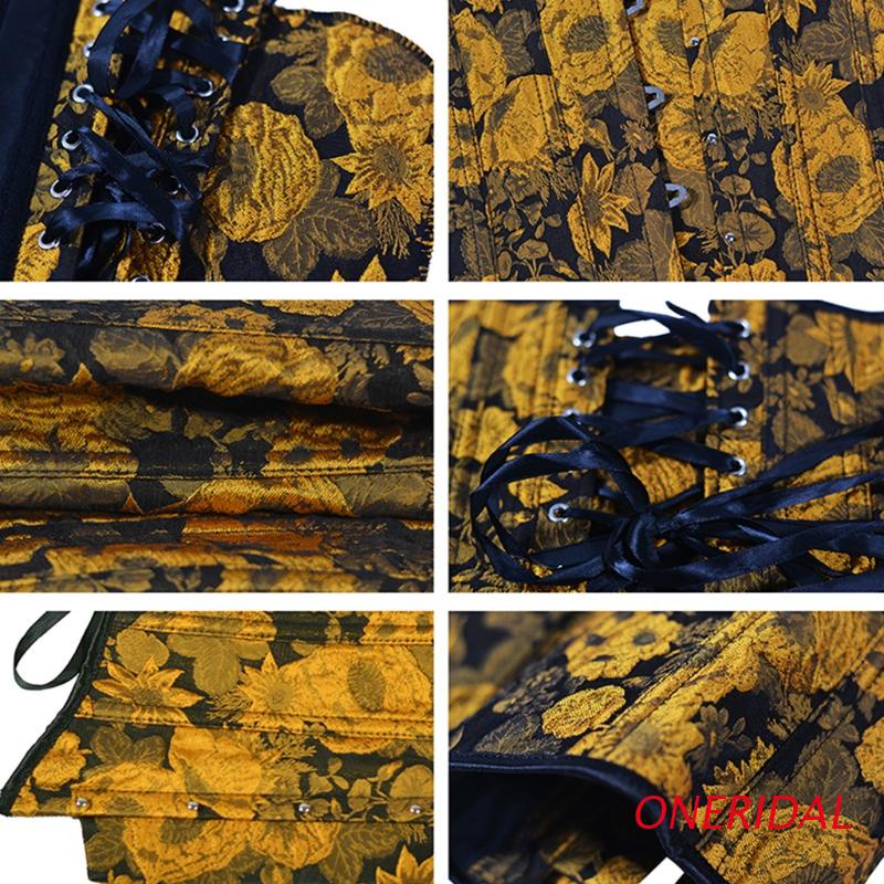 Áo Nịt Ngực Định Hình Eo Thon