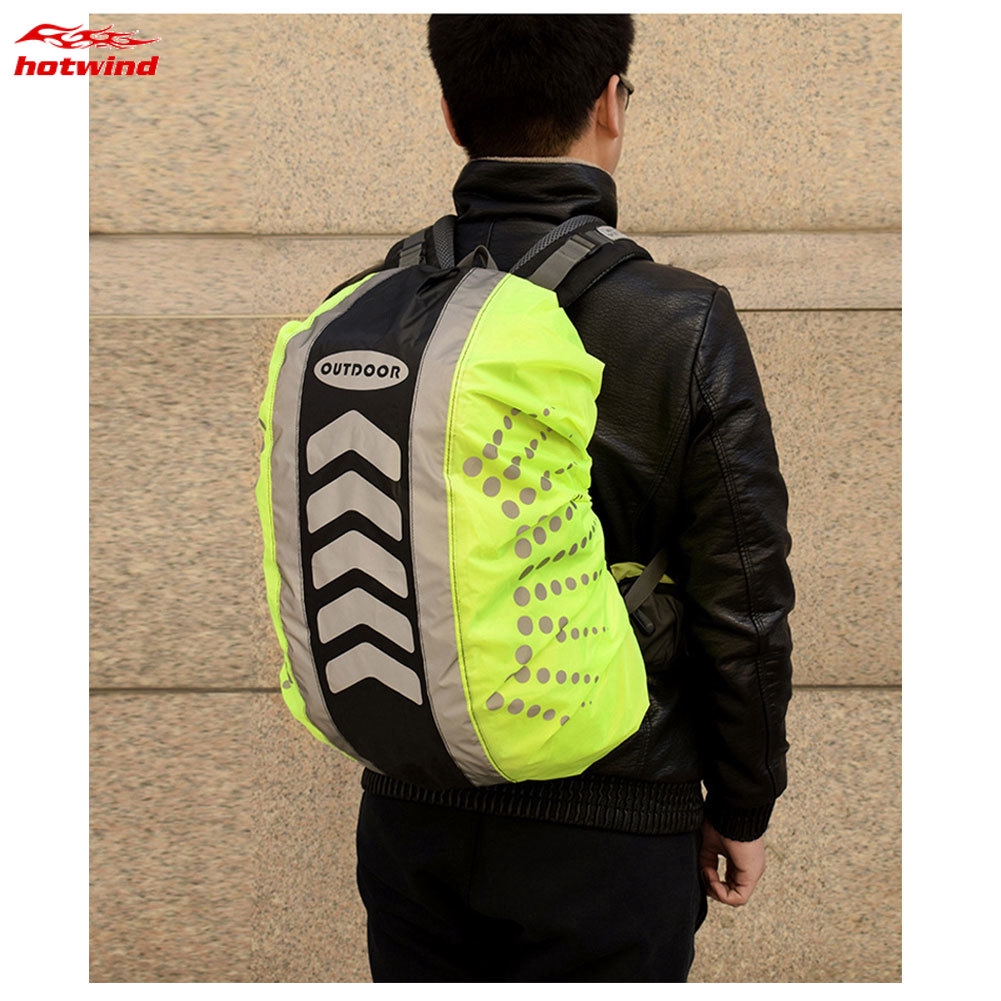 Vỏ Bọc Balo Chống Nước Mưa Thời Trang Tiện Dụng