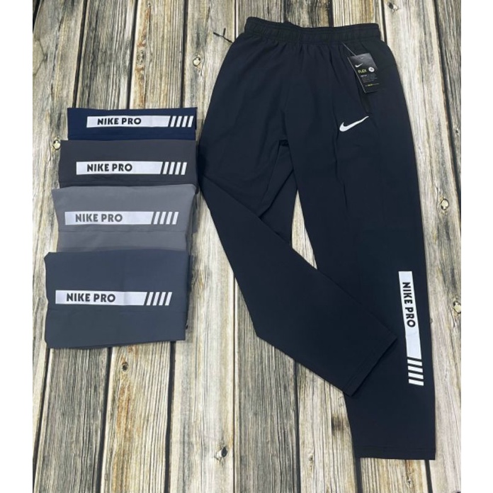 quấn jogger thể thao tập gym nam