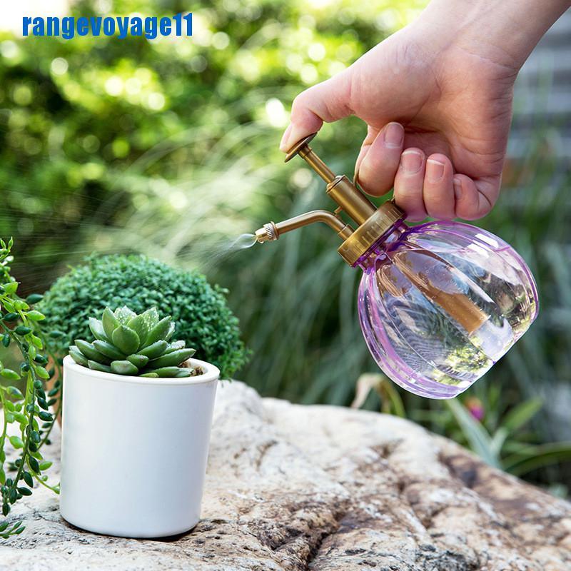 (Hàng Mới Về) Bình Xịt Nước Cổ Điển Thuận Tiện