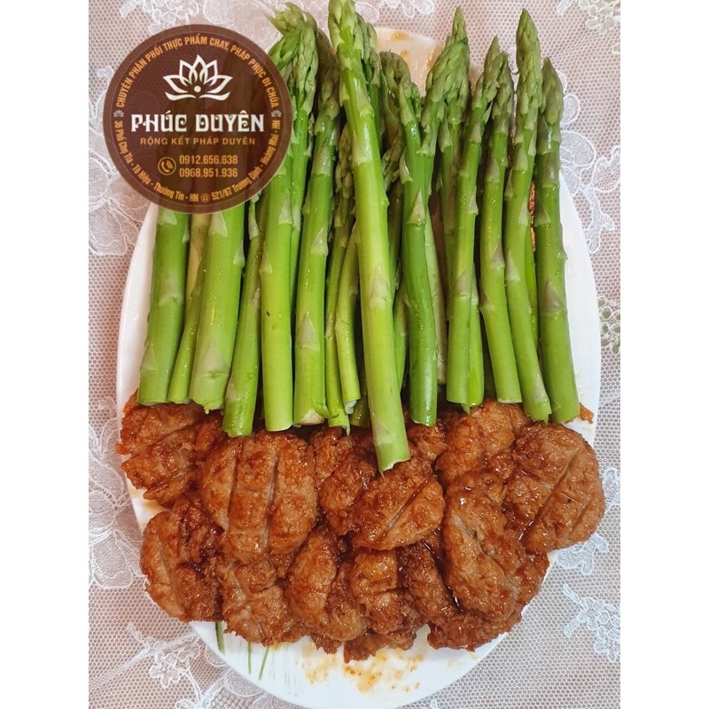 CHAY NƯỚNG TÂM ĐẠO (giao hàng ngay sau 1-2h)