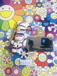 [New] Mô hình bearbrick series 7