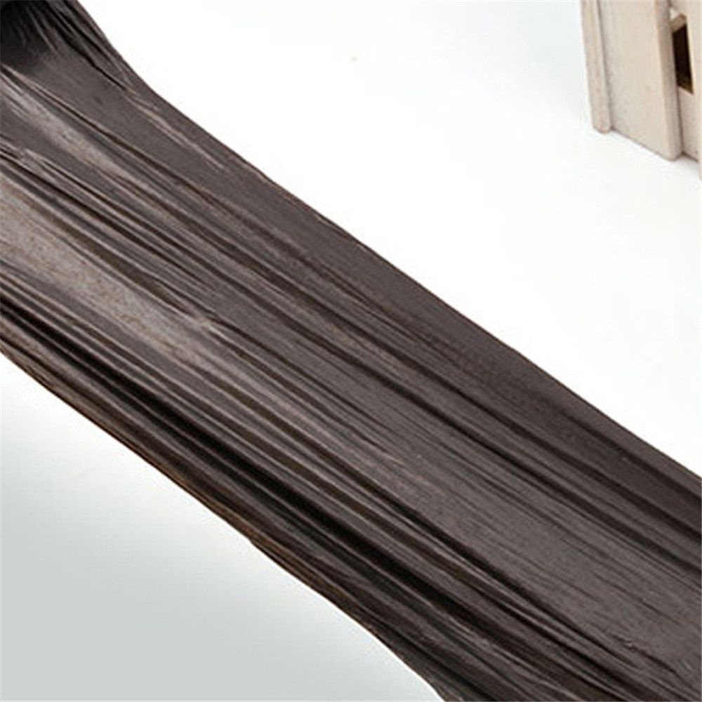 Cuộn Túi Đựng Rác 50x60cm Màu Đen Dùng Một Lần Tiện Dụng