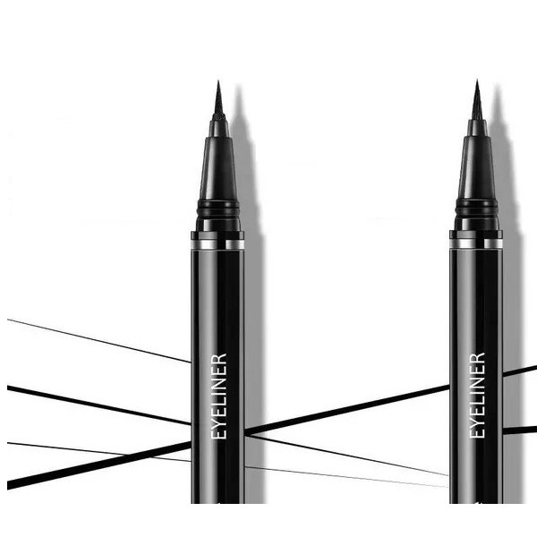 Bút Gel Kẻ Mắt Không Trôi MayCreate Eyeliner BK12