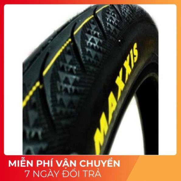 Vỏ maxxis 225-17 chính hãng