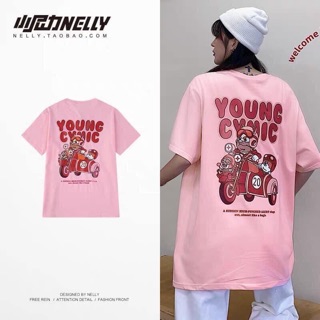 Phông Nelly Hồng (Có sẵn)