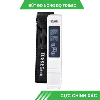 Bút đo nồng độ dinh dưỡng PPM ĐÚNG CHUẨN