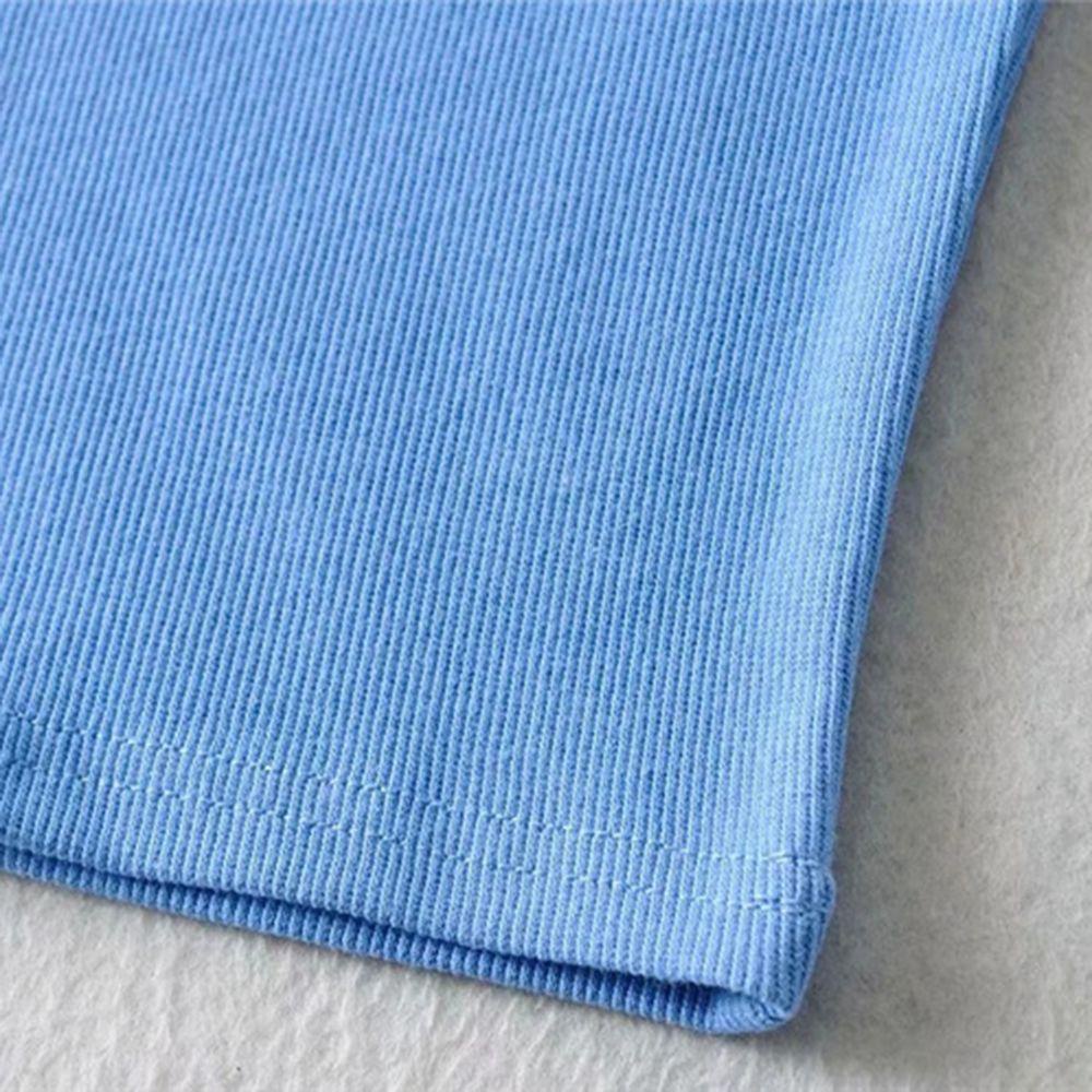 1 Áo Lửng Sát Nách Cổ Chéo Thời Trang Quyến Rũ Cho Nữ