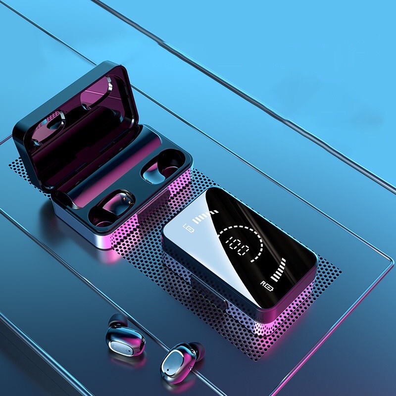 tai nghe Bluetooth
