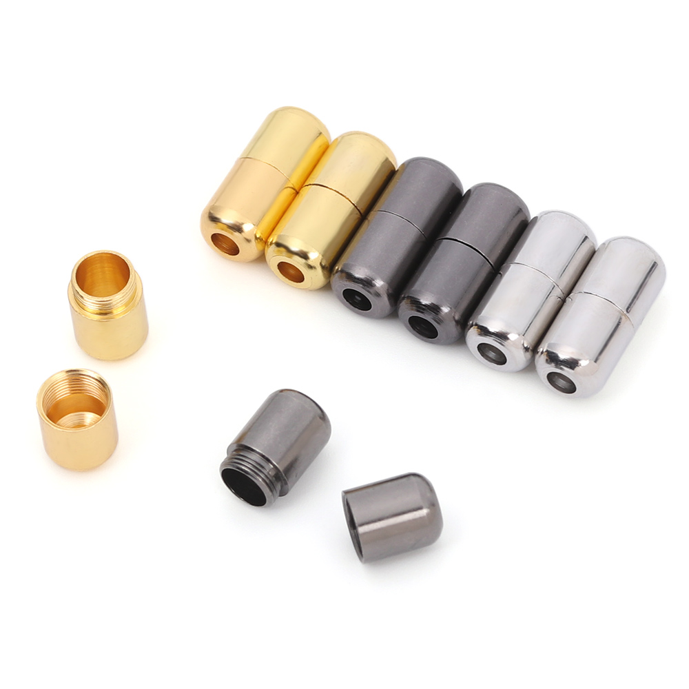 Khóa Dây Giày Thể Thao Không Cần Buộc Nhanh Nhiều Màu Sắc Tiện Lợi