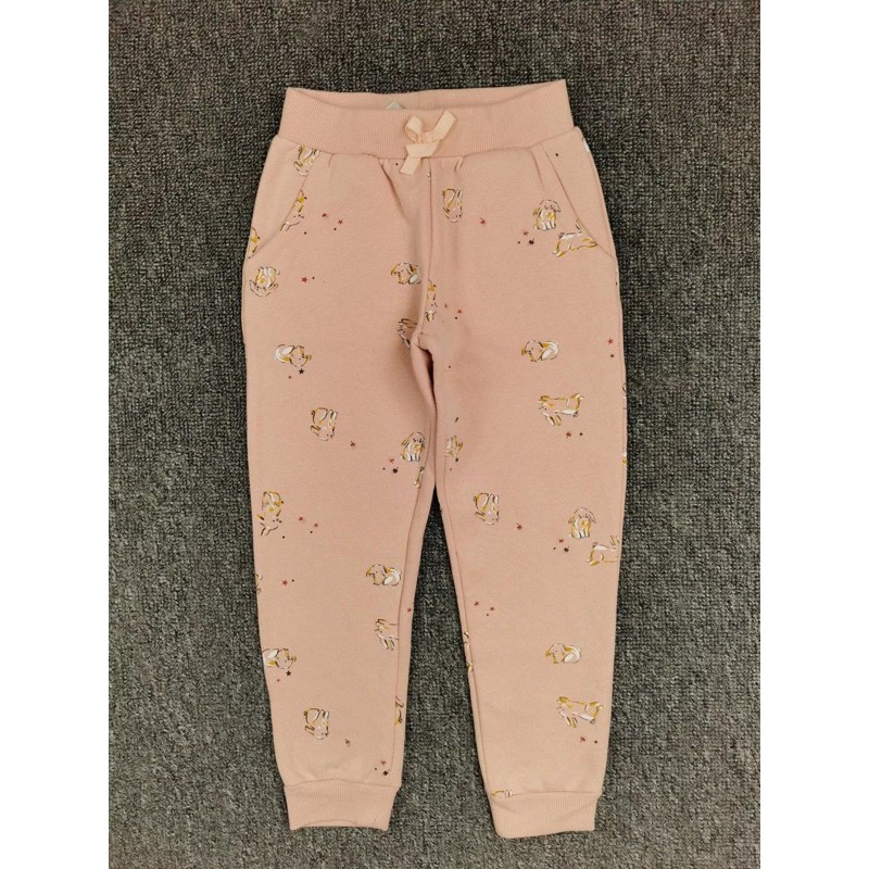 Quần nỉ Anko - RABBITSHOP