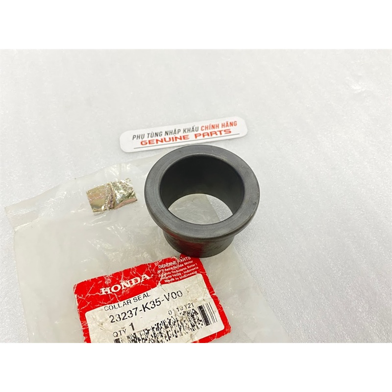 Bạc chặn lò xo trụ VARIO, CLICK, PCX, ADV chính hãng Honda