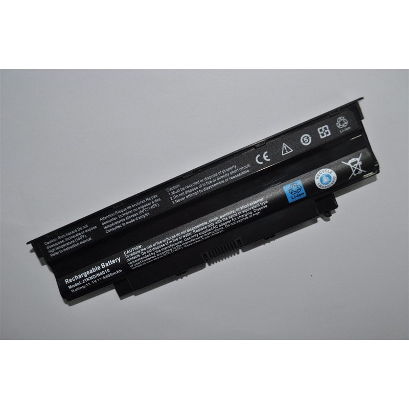 Pin laptop Dell Vostro 3550 3450 2420 3520 4110 5110 4010 5010