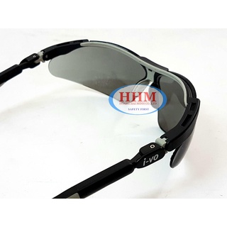 Kính bảo hộ cao cấp Uvex 9160.076