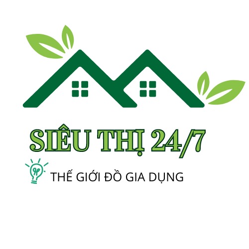 Siêu Thị 24/7 