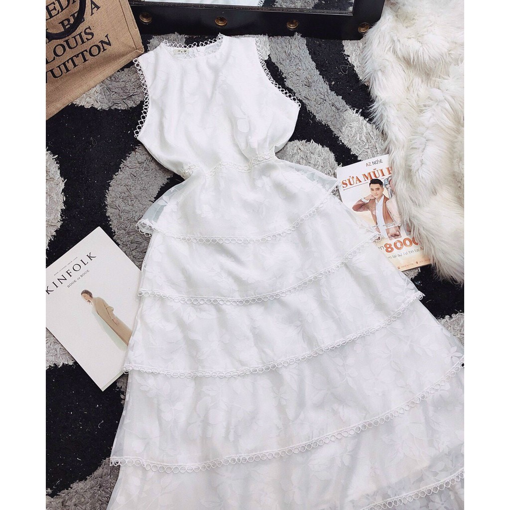 ĐẦM ĐI TIỆC SANG CHẢNH