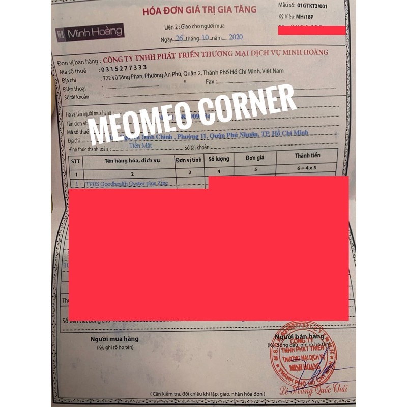 [Mẫu mới] Tinh chất hàu biển Oyster plus Zinc Goodhealth Oyster Plus Zinc Úc 60v | BigBuy360 - bigbuy360.vn