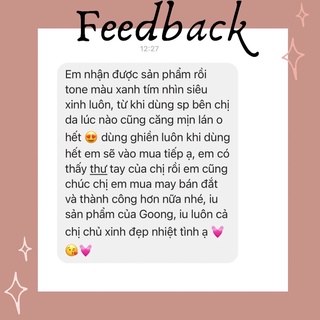 kem phục hồi Faicial Trà Má