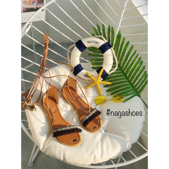 Sandal nagashose