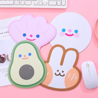 Tấm lót chuột cute