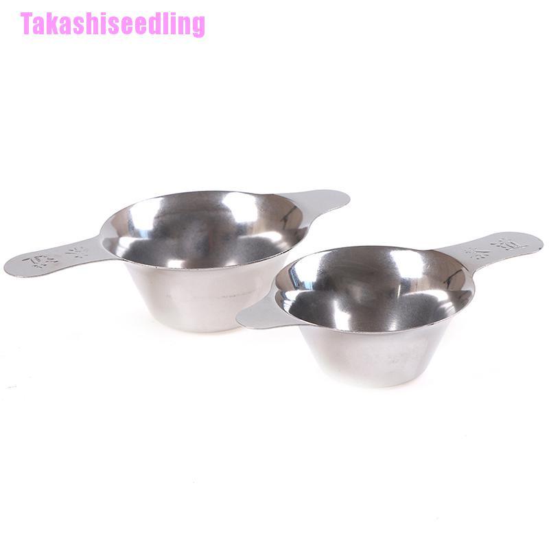 Dụng Cụ Lọc Trà Bằng Inox Chuyên Dùng