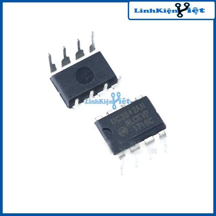 IC UC3842 DIP-8