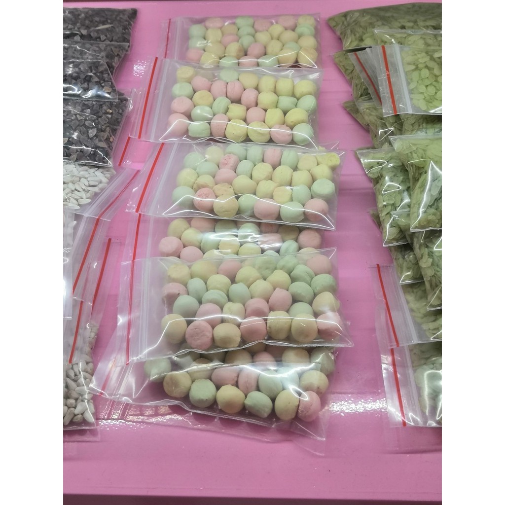 Bánh Macaron cho Hamster