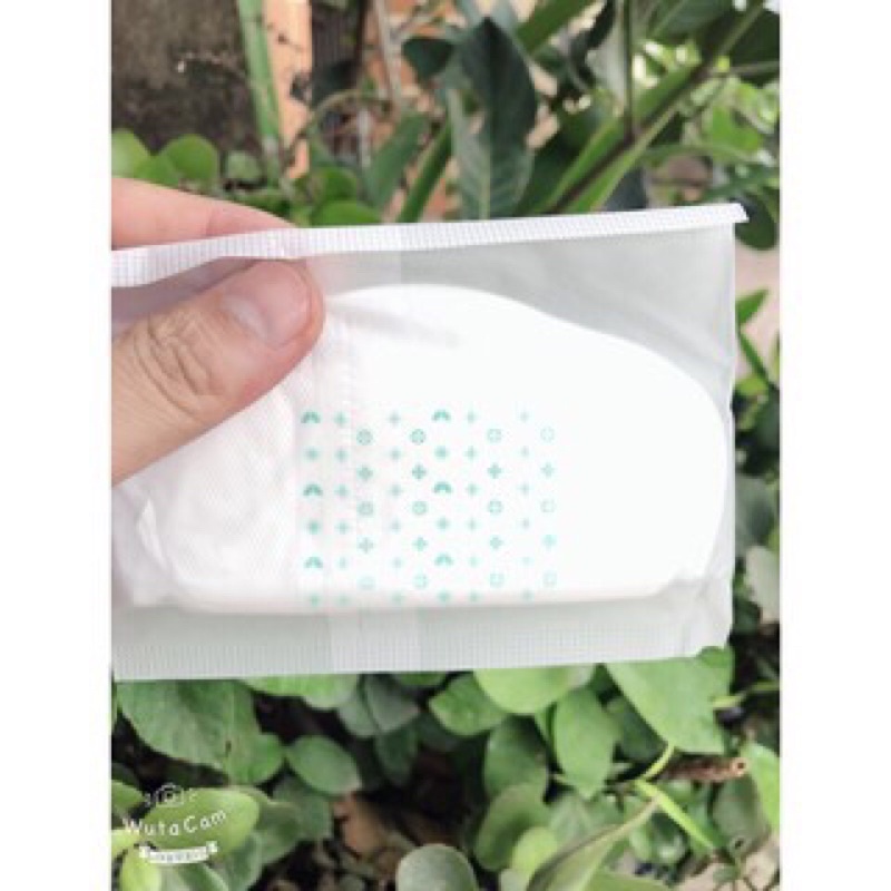Thấm Sữa Kiluta Hộp 24 Miếng Hàng Việt Nam An Toàn Thấm Hút Nhanh