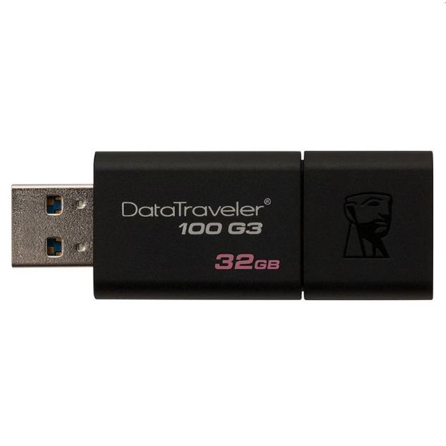 USB Kingston 32GB 3.0