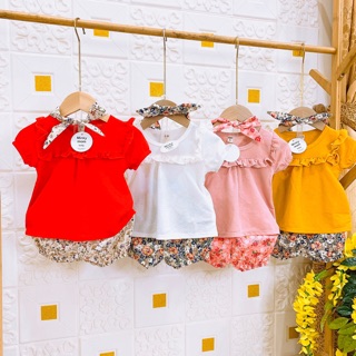 Set bộ đũi cho bé