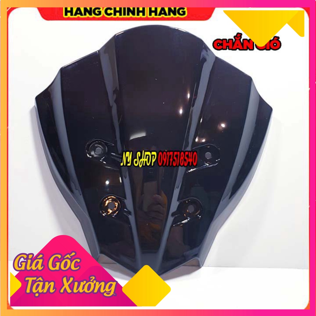 🥇 Chắn Gió - Mão , Ốp Mặt Nạ Winner X Chính Hãng Honda 🥇 (Ảnh Sp thật)