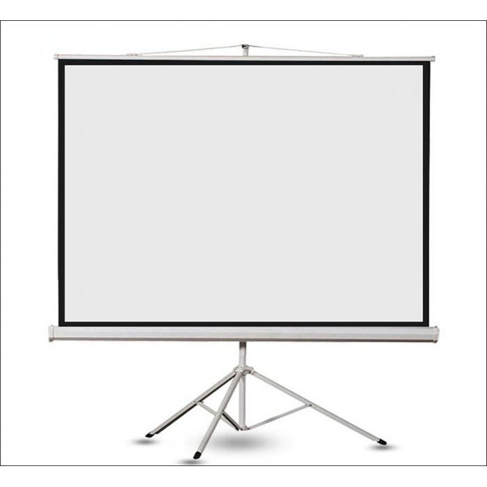 MÀN CHIẾU 3 CHÂN 84 INCH P84TS