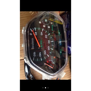 Cụm đồng hồ tốc độ Wave /Dream