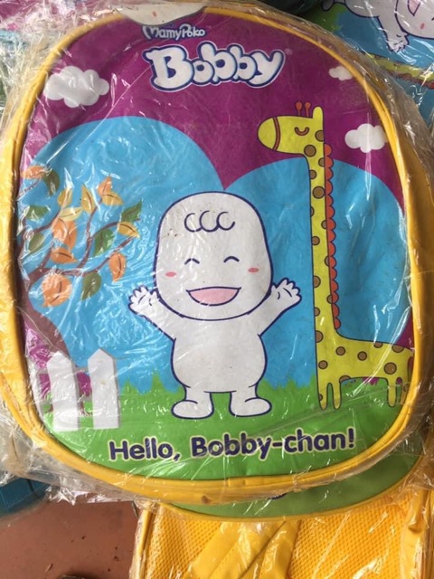 BALO Bobby dành cho bé(Góc Bán Hộ)