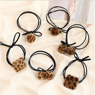 DÂY CỘT TÓC SANG TRỌNG SỊN SÒ PK112