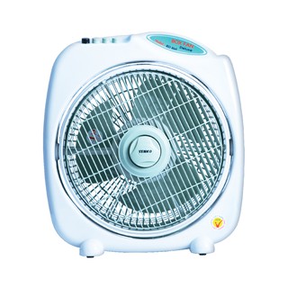 Quạt bàn đảo Senko BD1012