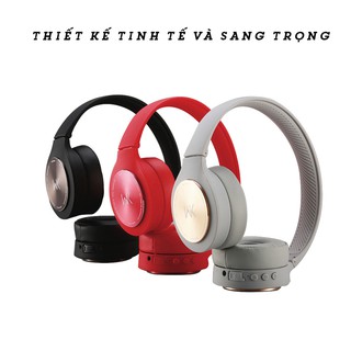 Tai nghe Bluetooth Remax WK BD300