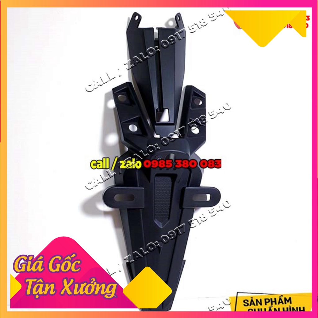 ✅ DÈ CHẮN BÙN EXCITER 150 KIỂU INDO NHỎ ✅