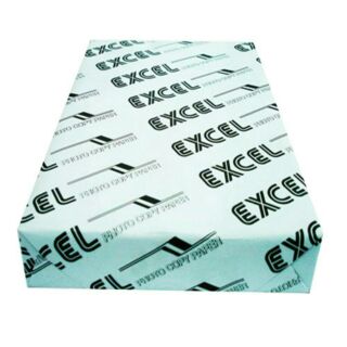 Giấy A4 Excel 70gsm giấy nhập khẩu INDONESIA
